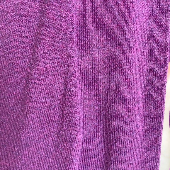 Kersh Open Front Cardigan Lightweight Knit - Picture 5 of 11